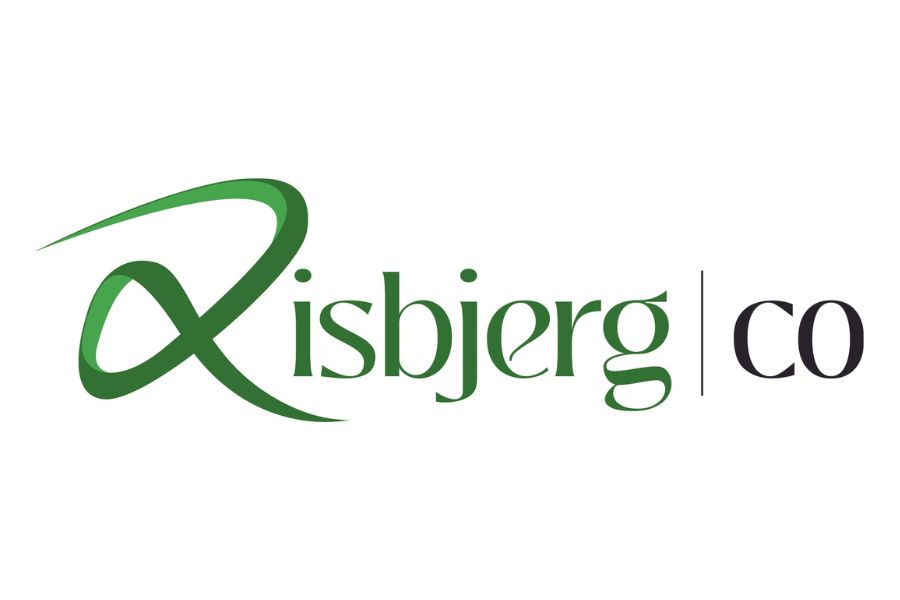 Risbjerg & Co., logo, site under udvikling