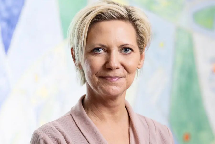 Charlotte Munch, Danmarksdemokraterne, Hvidovre Kommune