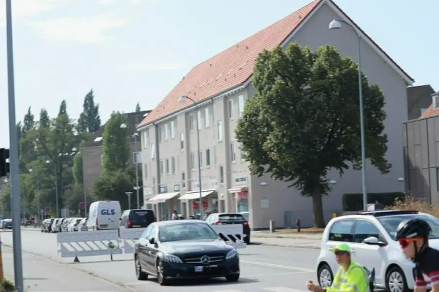 Fotos fra Risbjerg & Co. med i retssag om voldsom cykelulykke