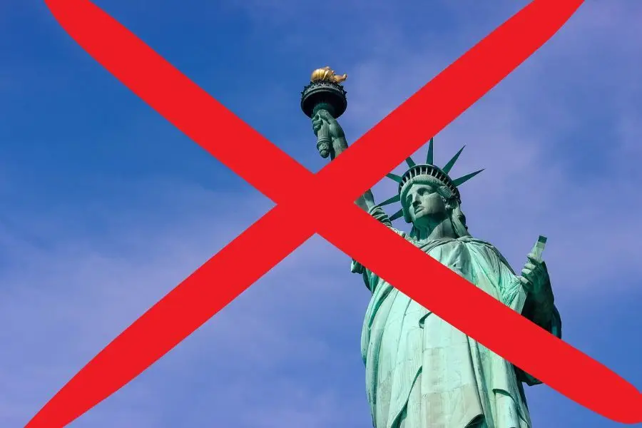 Borgmesteren i Hvidovre vil begrænse indkøb af amerikanske varer i noget, der minder om boykot