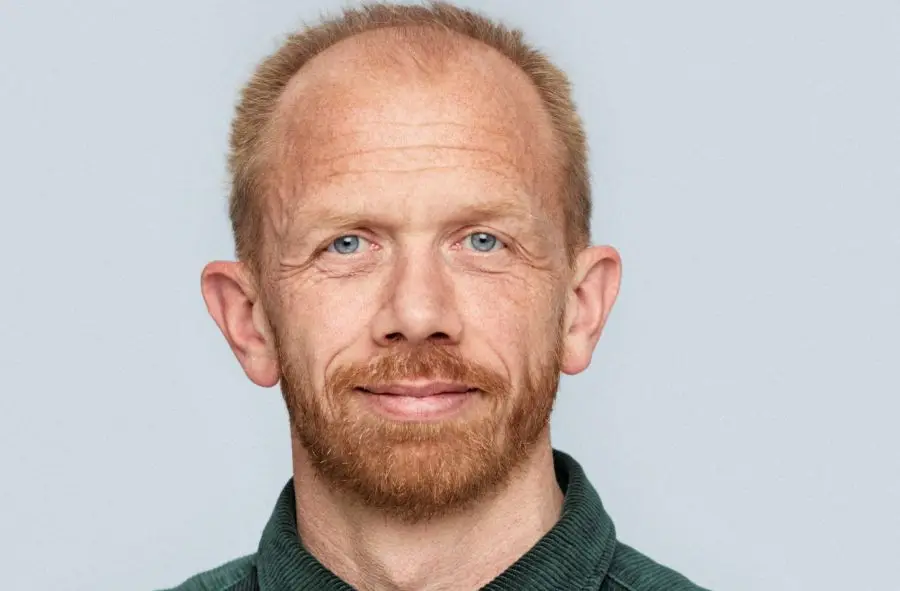 Brian Køster, Radikale Venstre Hvidovre