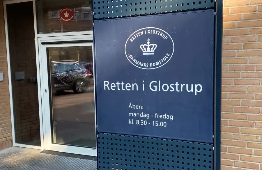 Retten i Glostrup