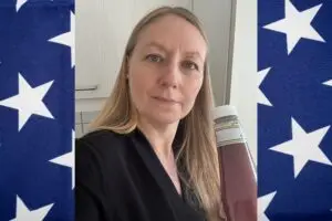 Tina Cartey Hansen (K), Hvidovre Kommune, folketingskandidat