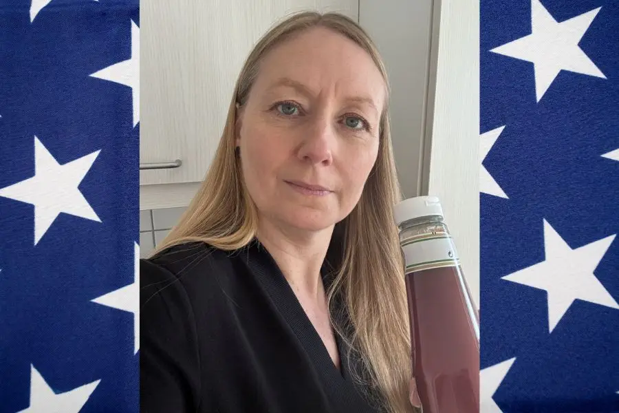 Tina Cartey Hansen (K), Hvidovre Kommune, folketingskandidat