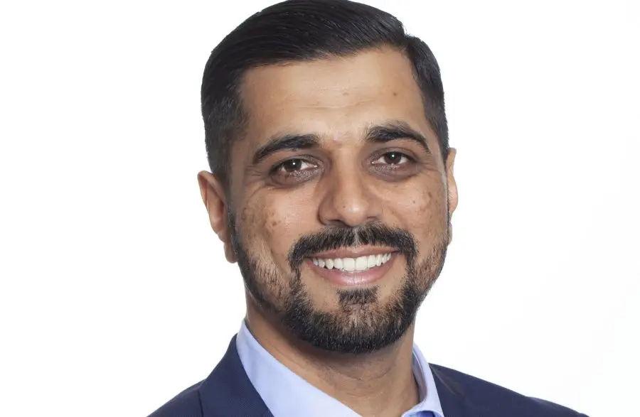Yasir Iqbal, Socialdemokratiet, kommunalbestyrelsen, Hvidovre Kommune
